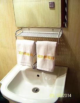 Pingyao Wanggulou Hotel Екстер'єр фото