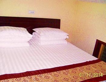 Pingyao Wanggulou Hotel Екстер'єр фото