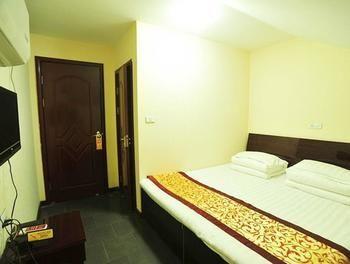 Pingyao Wanggulou Hotel Екстер'єр фото